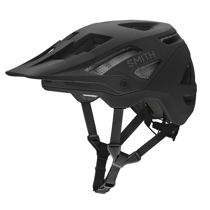 Smith Payroll MIPS Matte Black