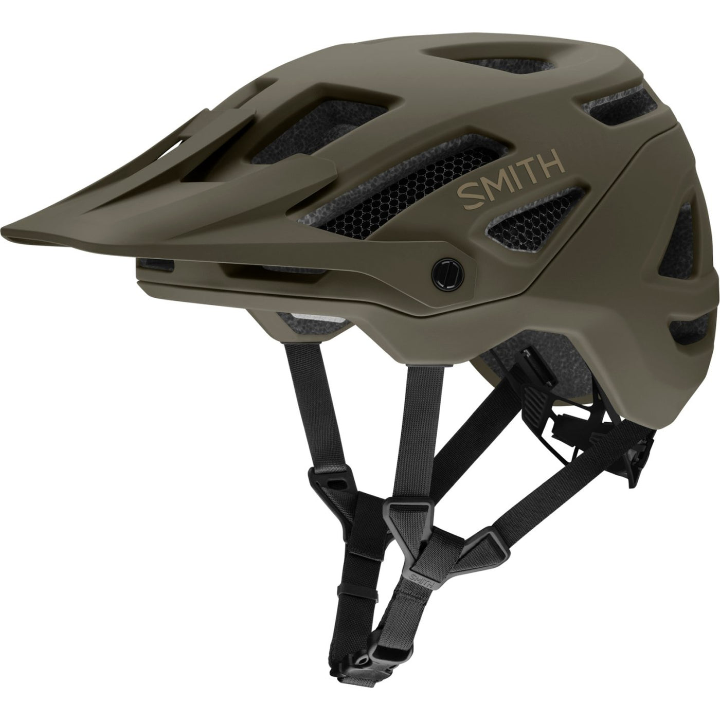 Smith Payroll MIPS Matte Forest