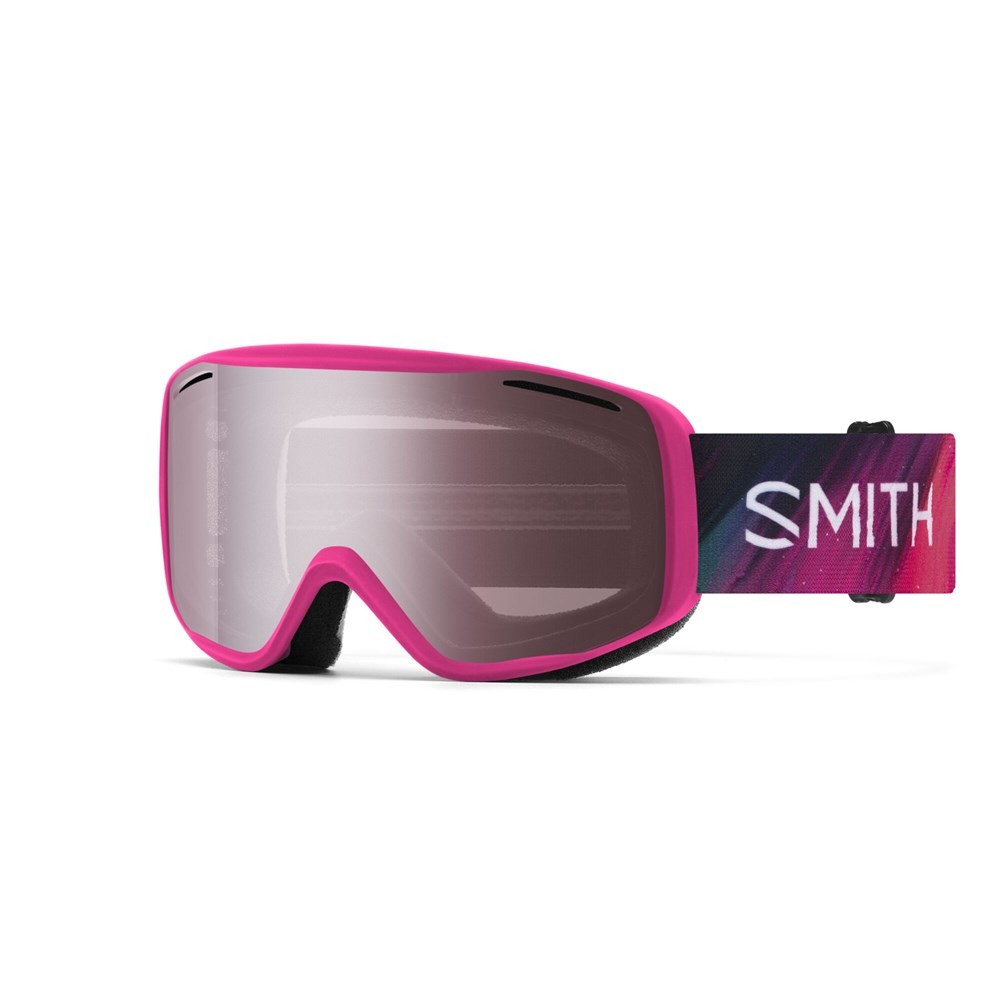 Smith 24 Rally - Lectric Flamingo Supernova Ignitor Mirror
