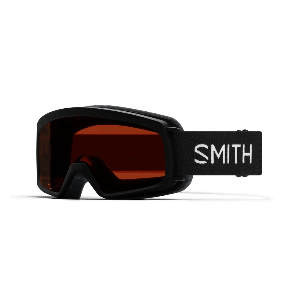 Smith 25 Rascal - Black RC36