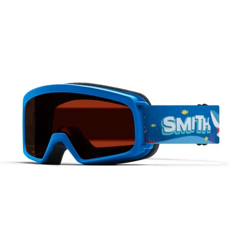 Smith 25 Rascal - Cobalt Shark Bait RC36