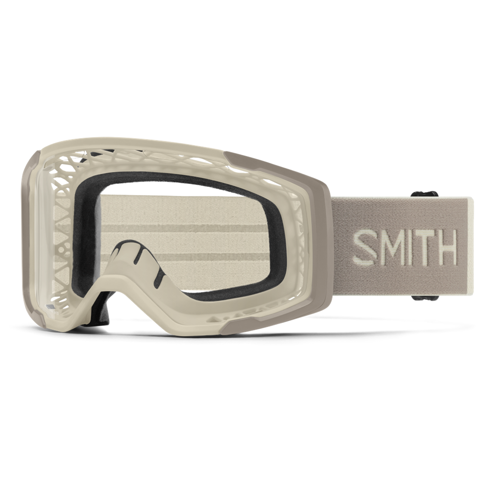 Smith Rhythm MTB Chalk / Clear Lens