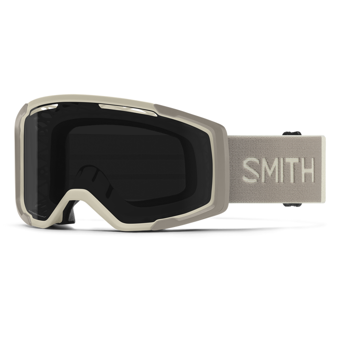Smith Rhythm MTB Chalk CP Sun Black AF