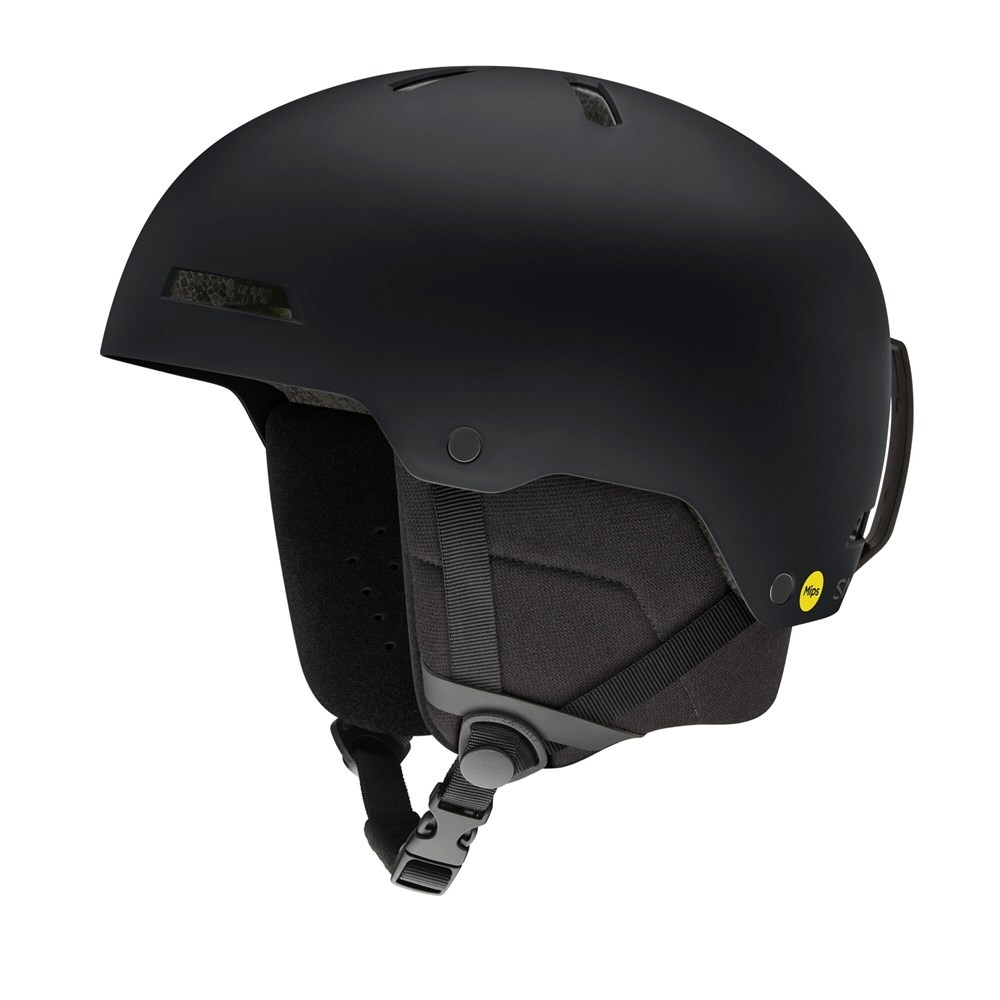 Smith Rodeo MIPS - Matte Black