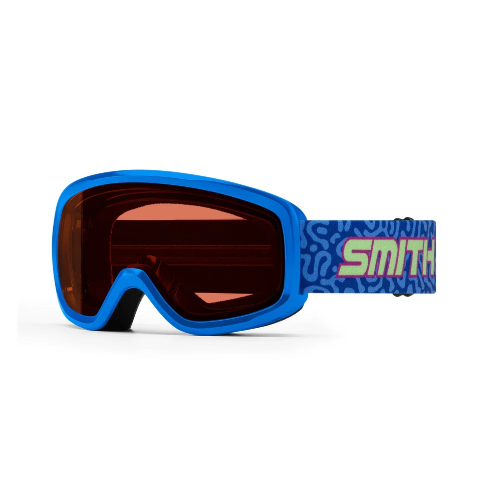 Smith 25 Snowday - Cobalt Archive - RC36