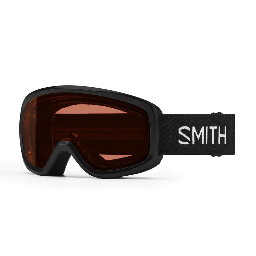 Smith 25 Snowday - Black RC36