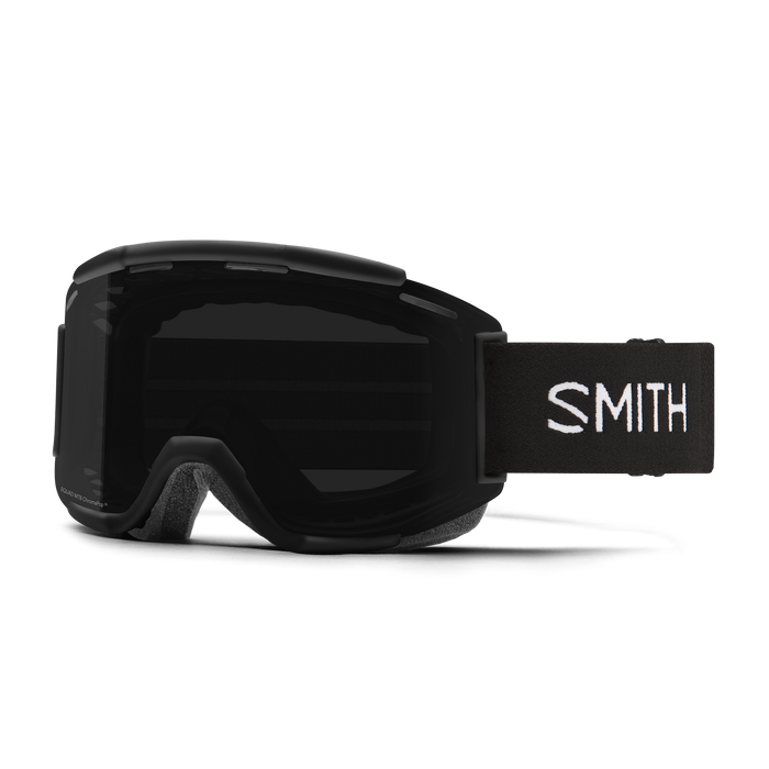 Smith Squad MTB Black CP Sun Black AF
