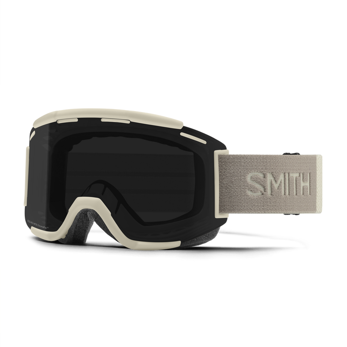 Smith Squad MTB Chalk CP Sun Black AF