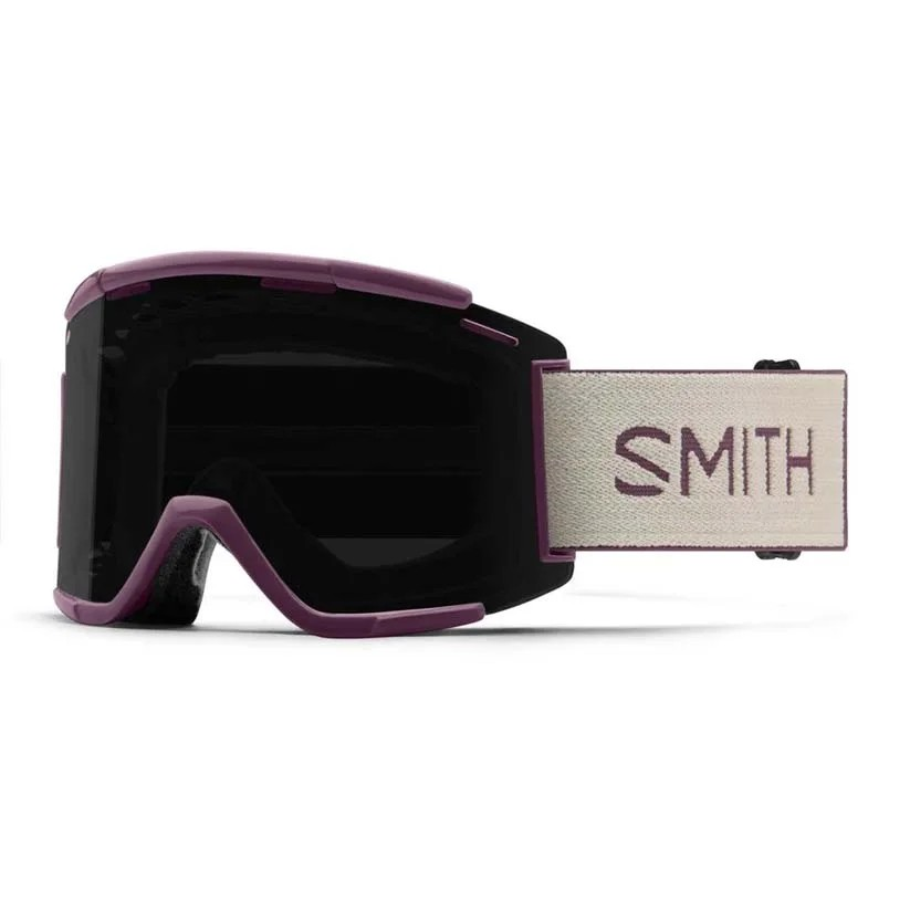 Smith Squad XL MTB Chalk CP Sun Black AF