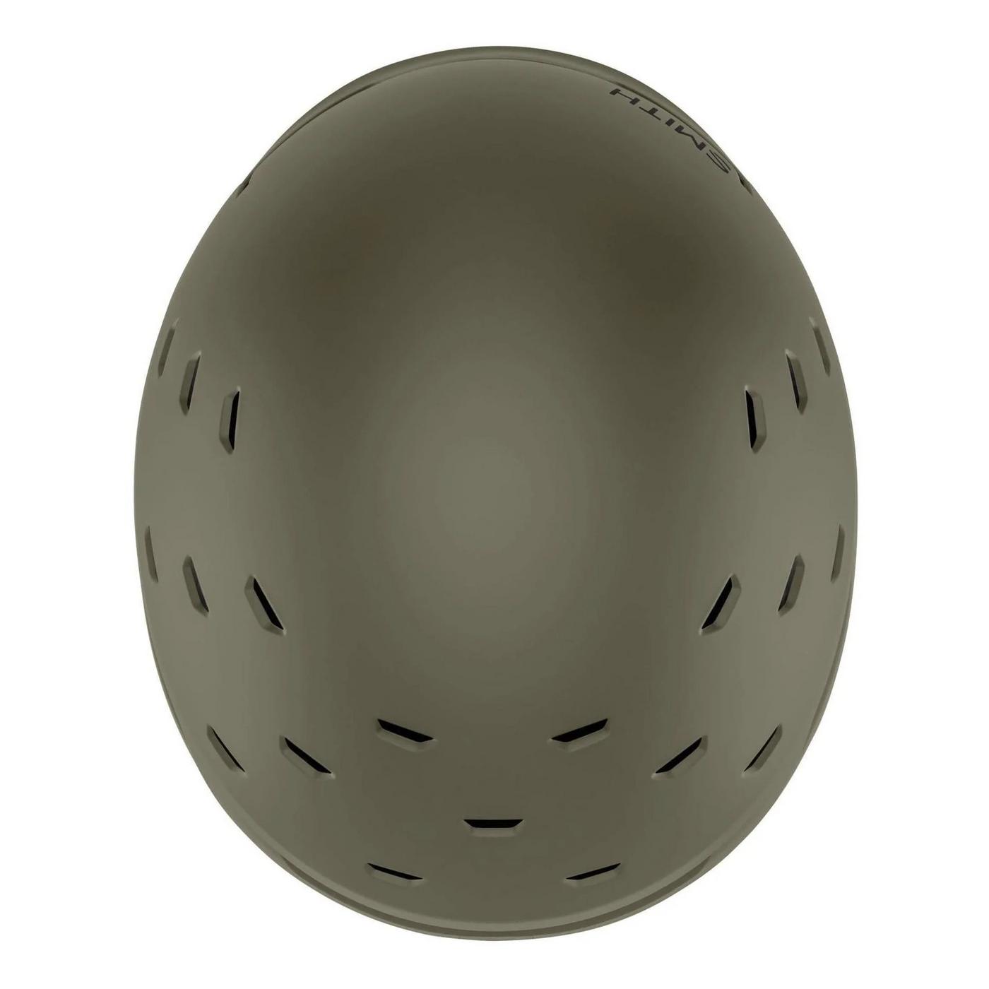 Smith 25 Summit MIPS - Matte Forest/Black