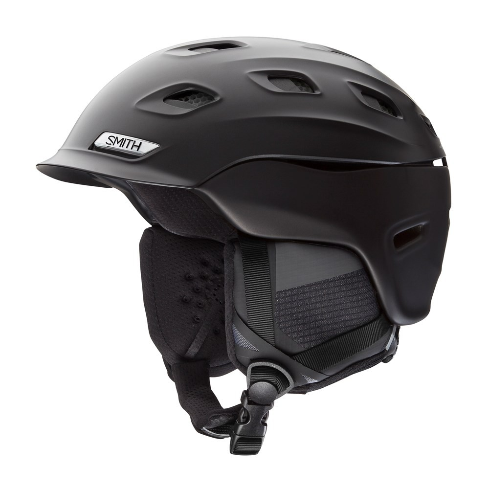 Smith 25 Vantage MIPS - Matte Black