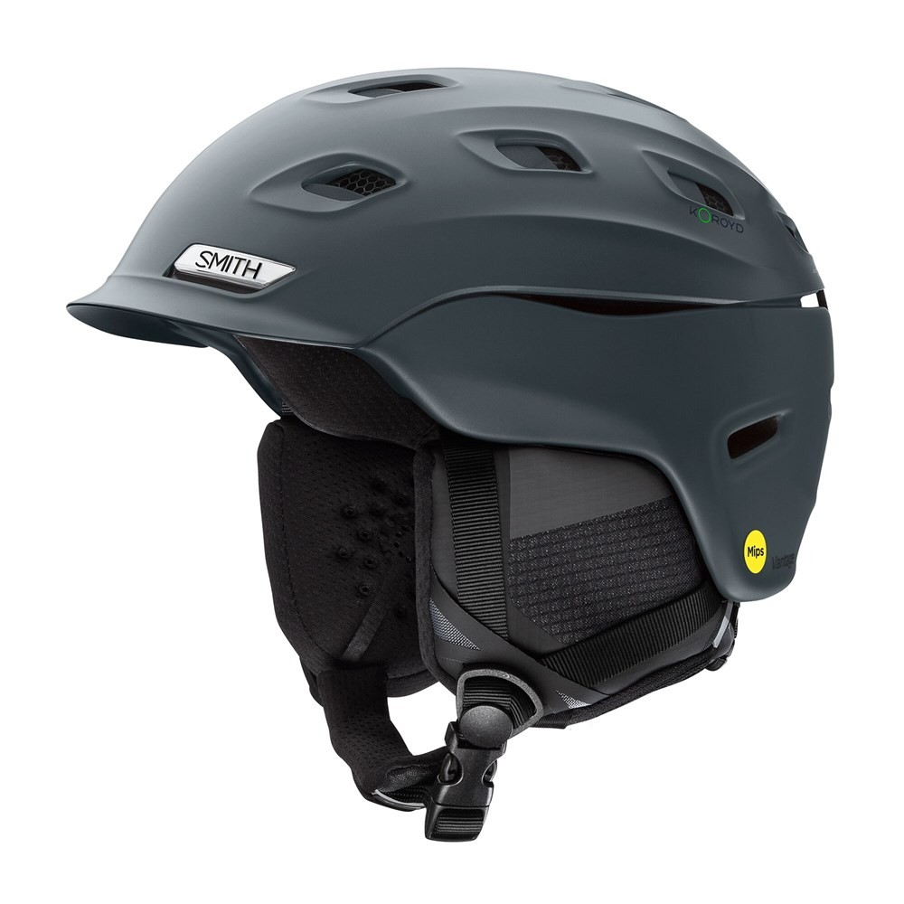 Smith 25 Vantage MIPS - Matte Slate