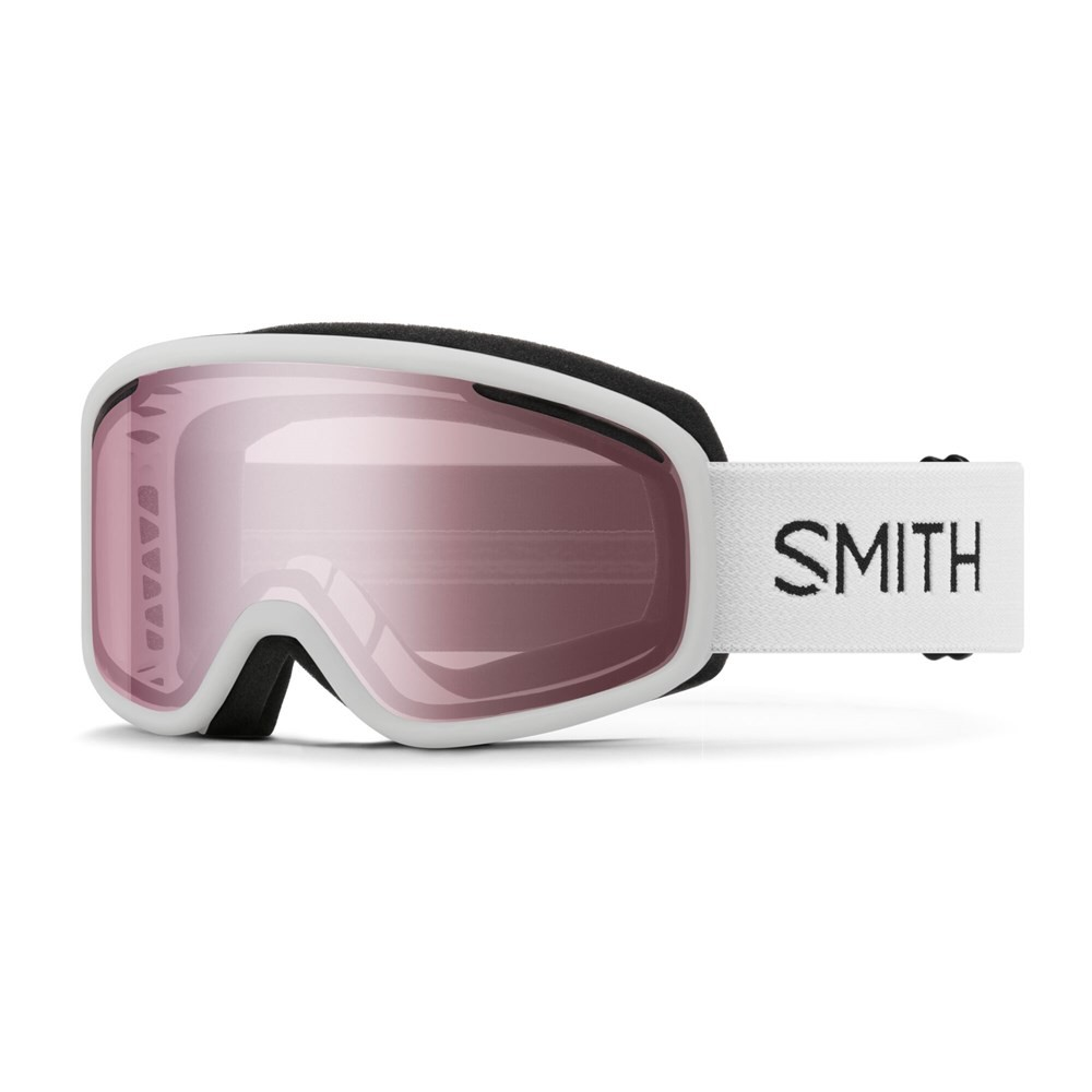 Smith 25 Vogue - White Ignitor Mirror