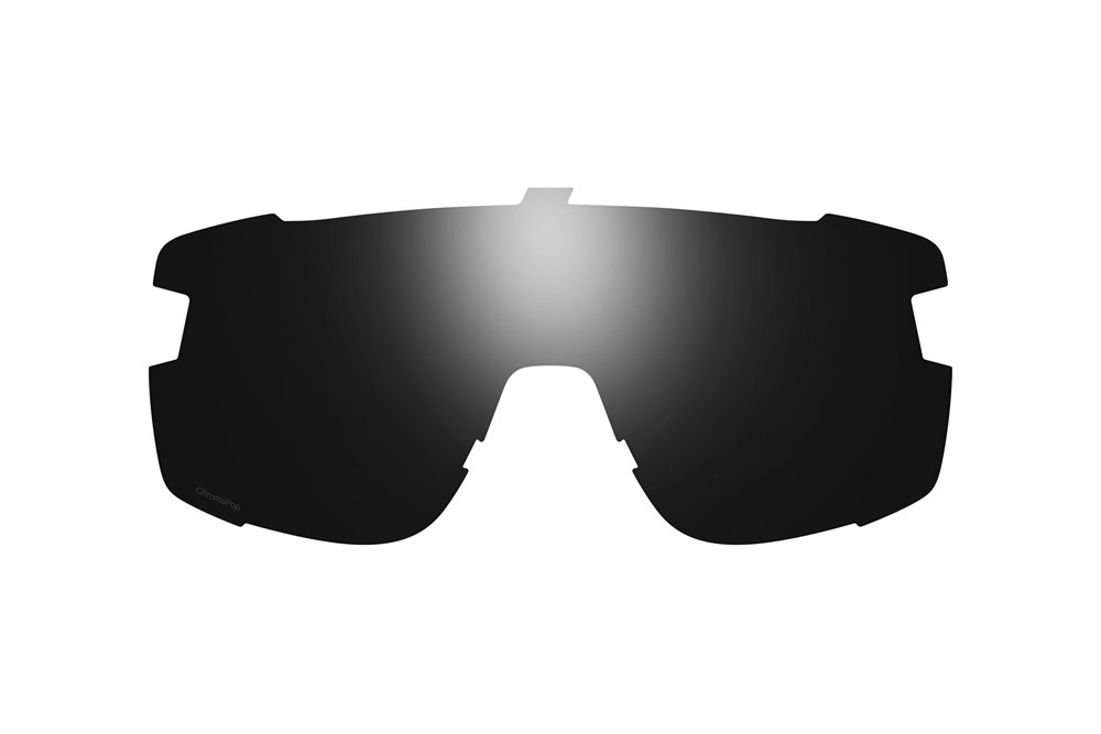 Smith Wildcat Chromapop LENS - CP Sun Black