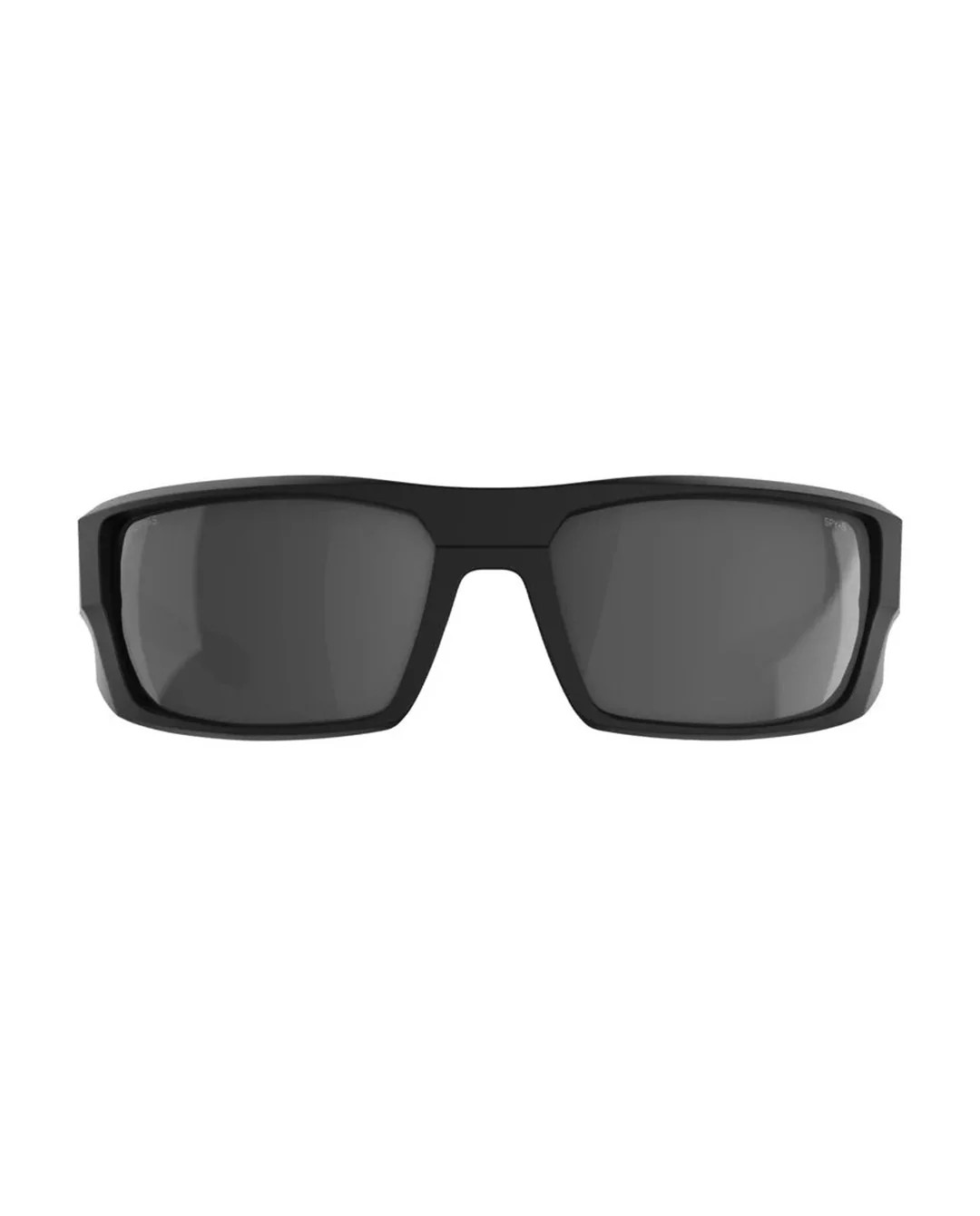 Spy Dirk ANSI Matte Black Happy Grey Photochromic