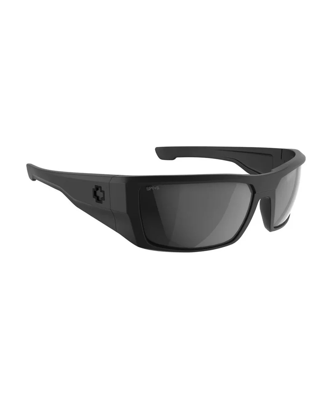 Spy Dirk ANSI Matte Black Happy Grey Photochromic
