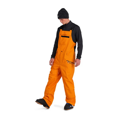 Spyder Sanction Bib - Desert Sun