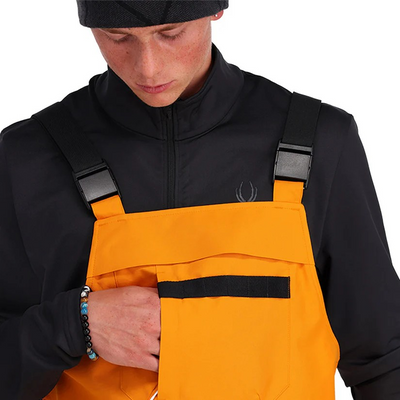 Spyder Sanction Bib - Desert Sun