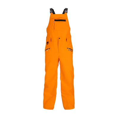 Spyder Sanction Bib - Desert Sun