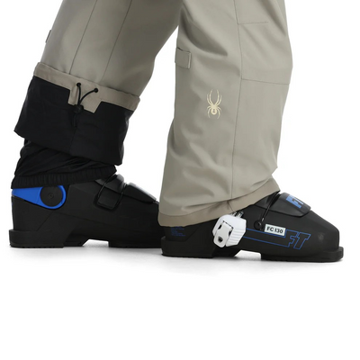Spyder Seventy Pants - Concrete