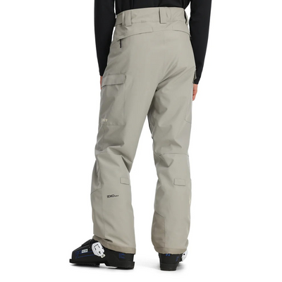 Spyder Seventy Pants - Concrete