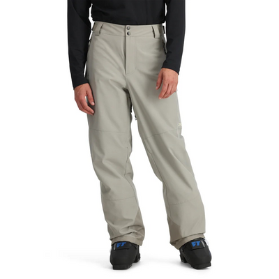 Spyder Seventy Pants - Concrete