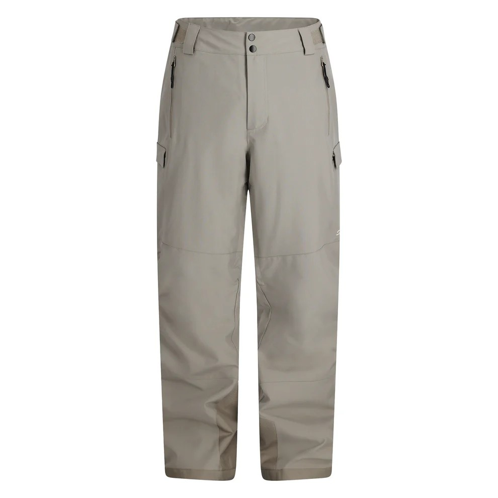 Spyder Seventy Pants - Concrete