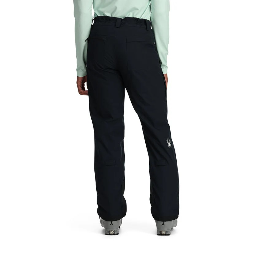 Spyder Seventy Pants - Black - Wmns (228815)