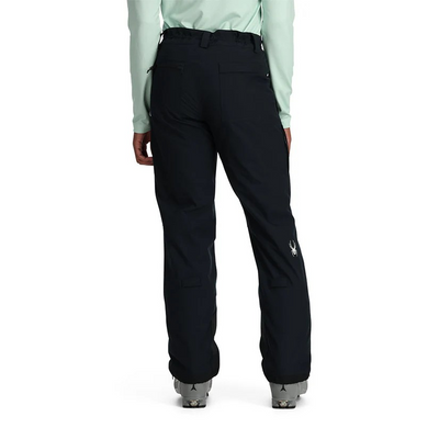 Spyder Seventy Pants - Black - Wmns (228815)