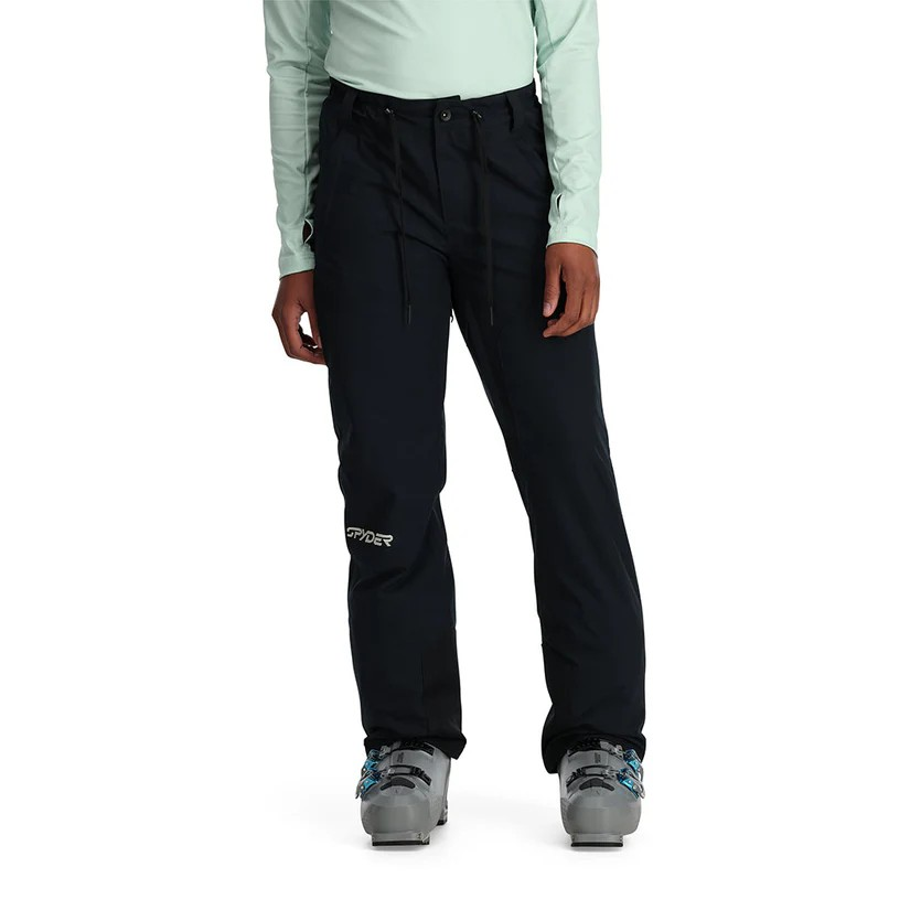 Spyder Seventy Pants - Black - Wmns (228815)