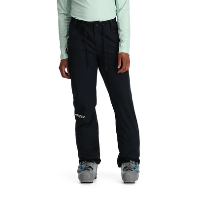 Spyder Seventy Pants - Black - Wmns (228815)