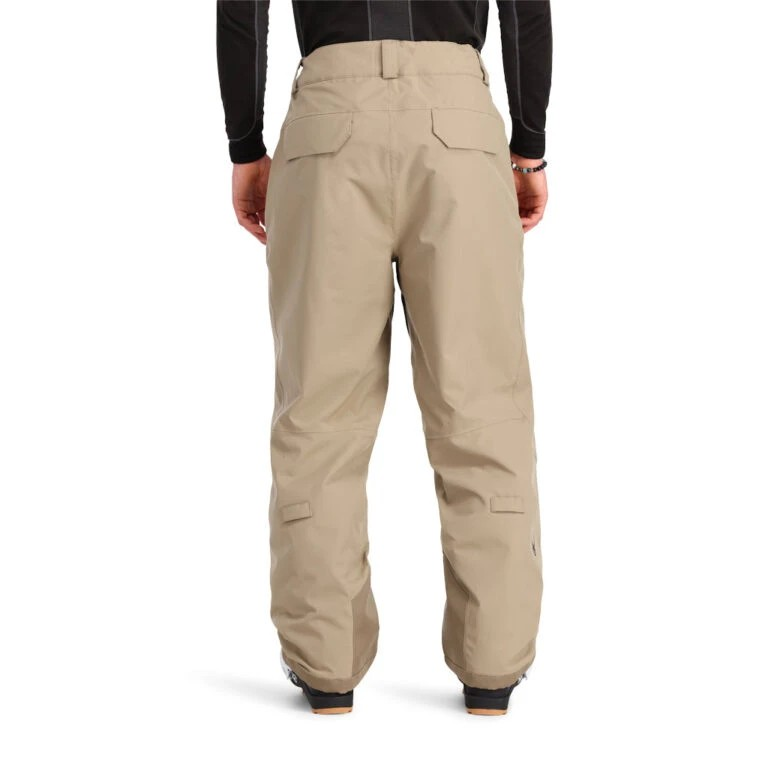 Spyder Seventy Pants - Timber wolf