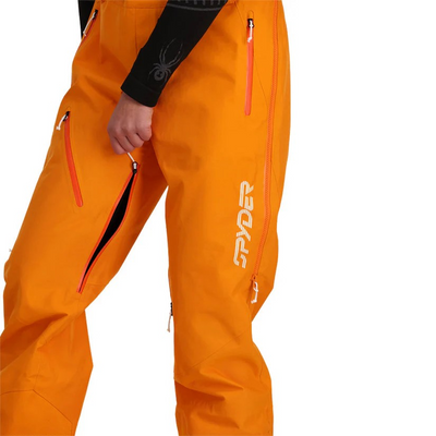 Spyder Solitaire Bib - Desert Sun