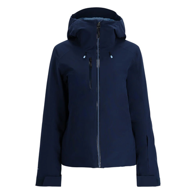 Spyder Temerity Jacket - True Navy