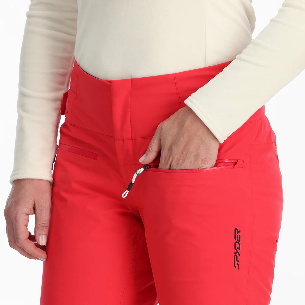 Spyder Winner Pants - Prism Pink