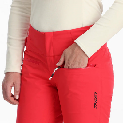 Spyder Winner Pants - Prism Pink