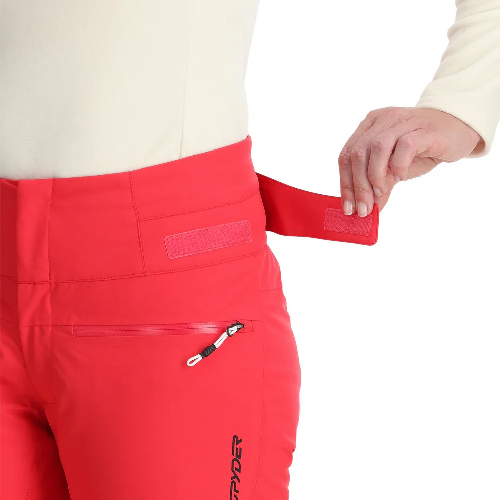 Spyder Winner Pants - Prism Pink