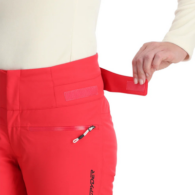 Spyder Winner Pants - Prism Pink