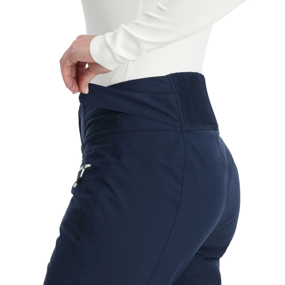 Spyder Winner Pants - True Navy