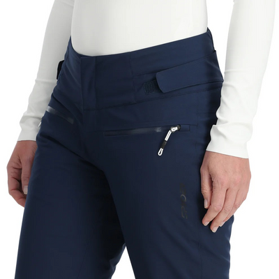 Spyder Winner Pants - True Navy