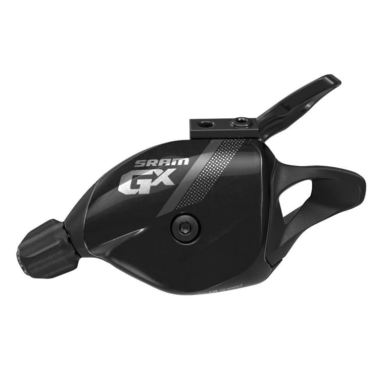Sram Shifter GX Trigger 10spd Rear Blk .7018.208.002