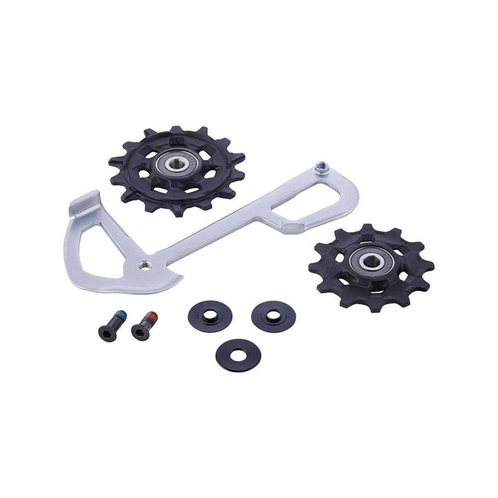 Sram 11.7518.087.000 GX Eagle Pulleys & Inner Cage