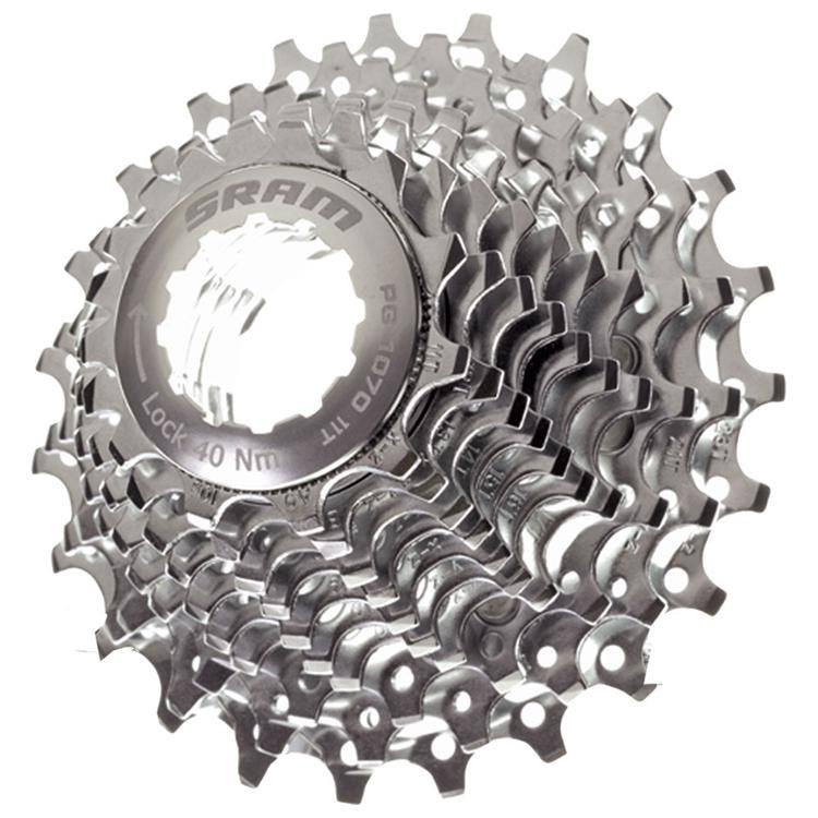 Sram PG-1070 Cassette 10SP 11-36T 00.2418.035.005