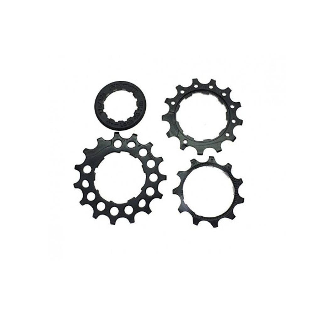 Sram Cog Replacement PG-1230 11T-13T-15T 11.2418.008.000