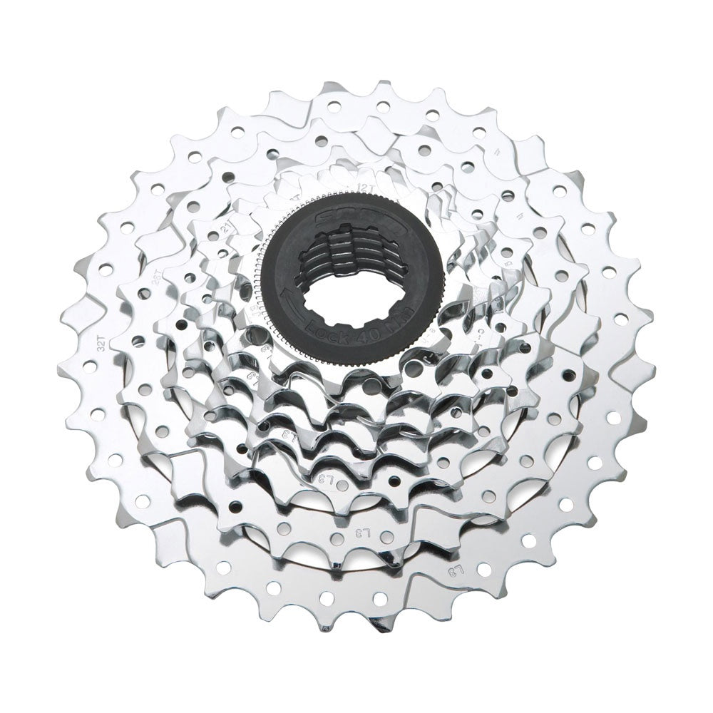 Sram PG-830 Cassette 8SP 11-28T 00.0000.200.041