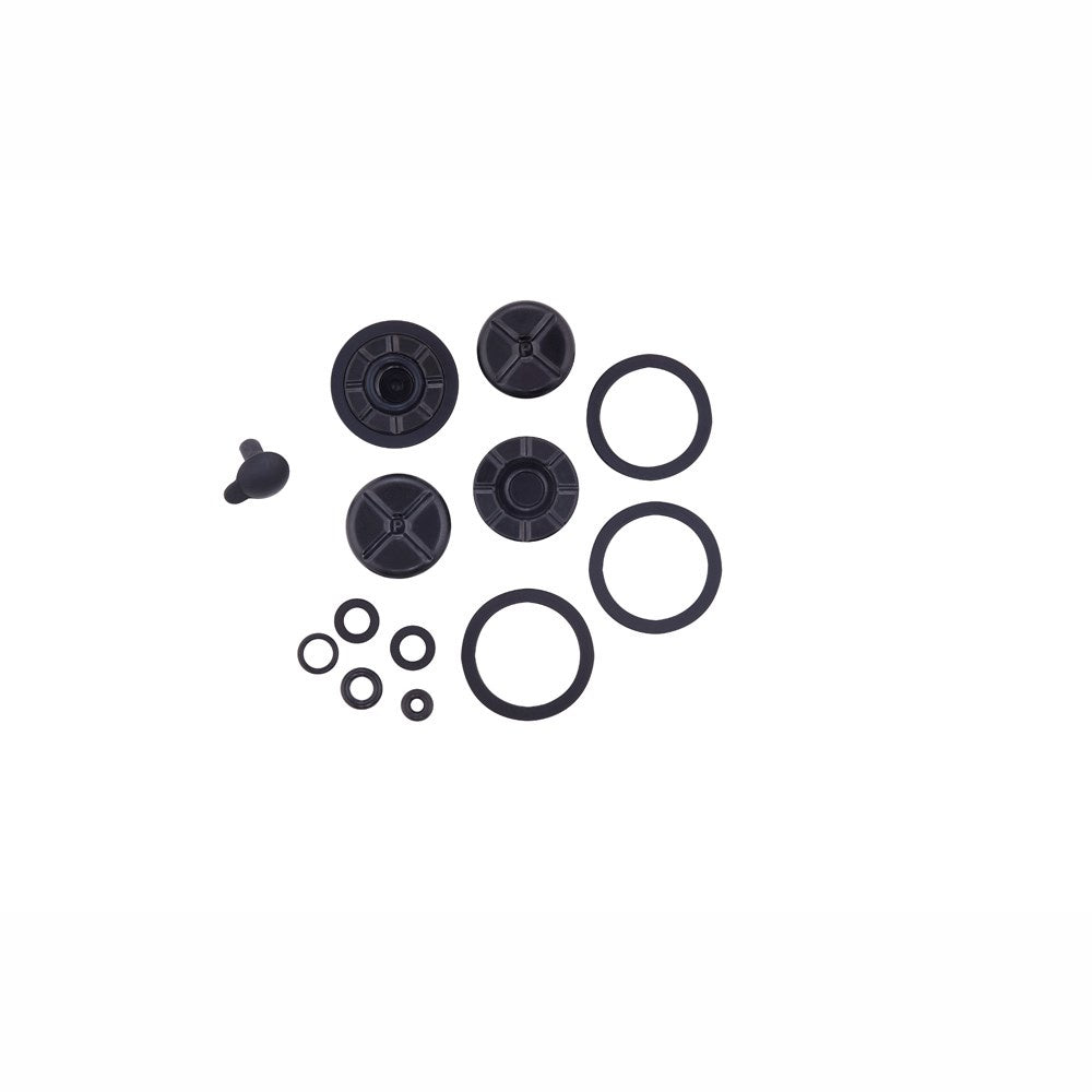 Sram 11.5018.020.007 Caliper Piston Kit 4 Piston 16MM 15MM