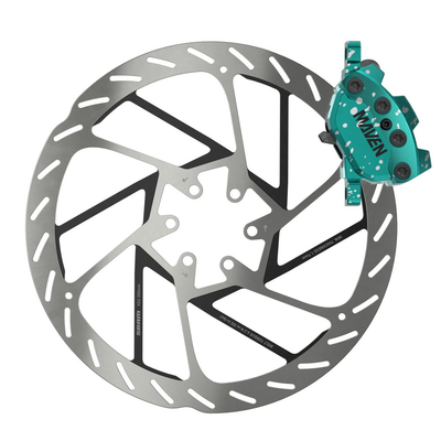 SRAM Disc Brake Maven Ultimate Stealth Expert Kit 00.5018.237.003