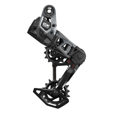 Sram GX T-Type Eagle Transmission 170mm 32T AXS Groupset 00.7918.169.001