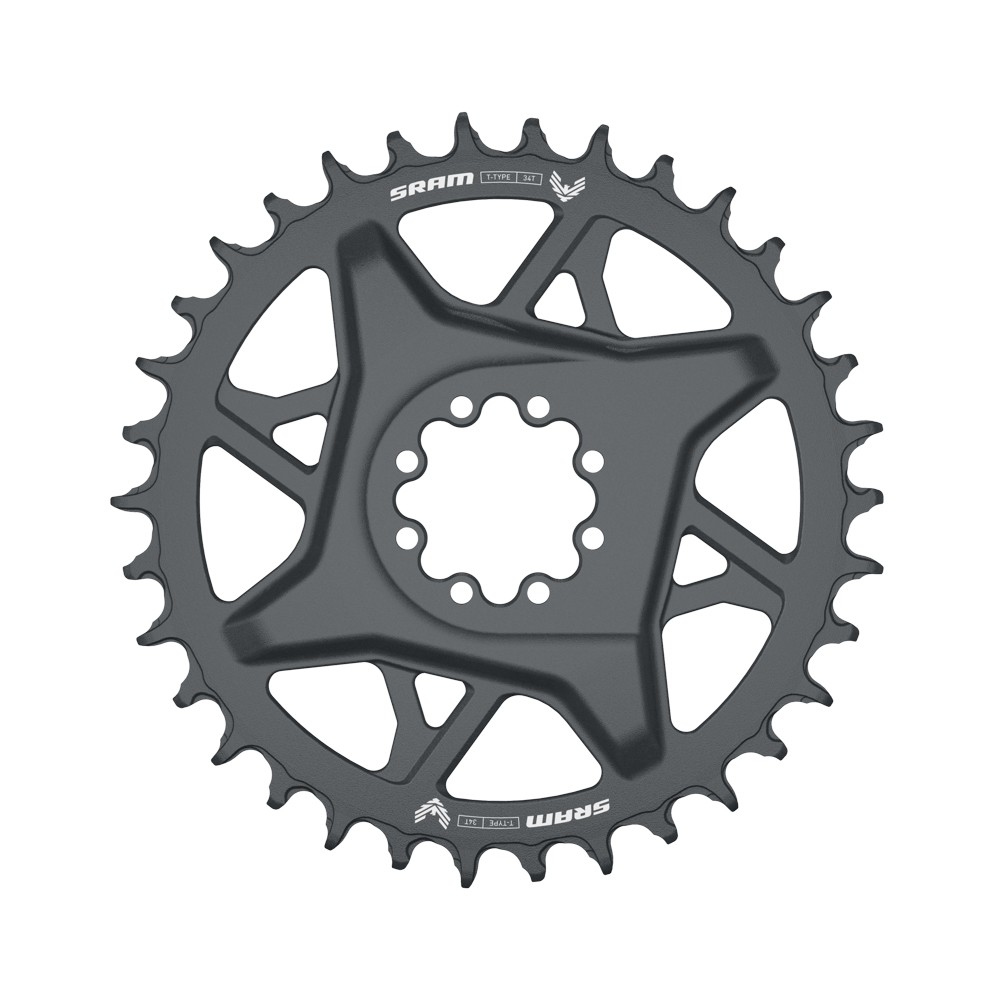 Sram GX T-Type Eagle Transmission 170mm 32T AXS Groupset 00.7918.169.001