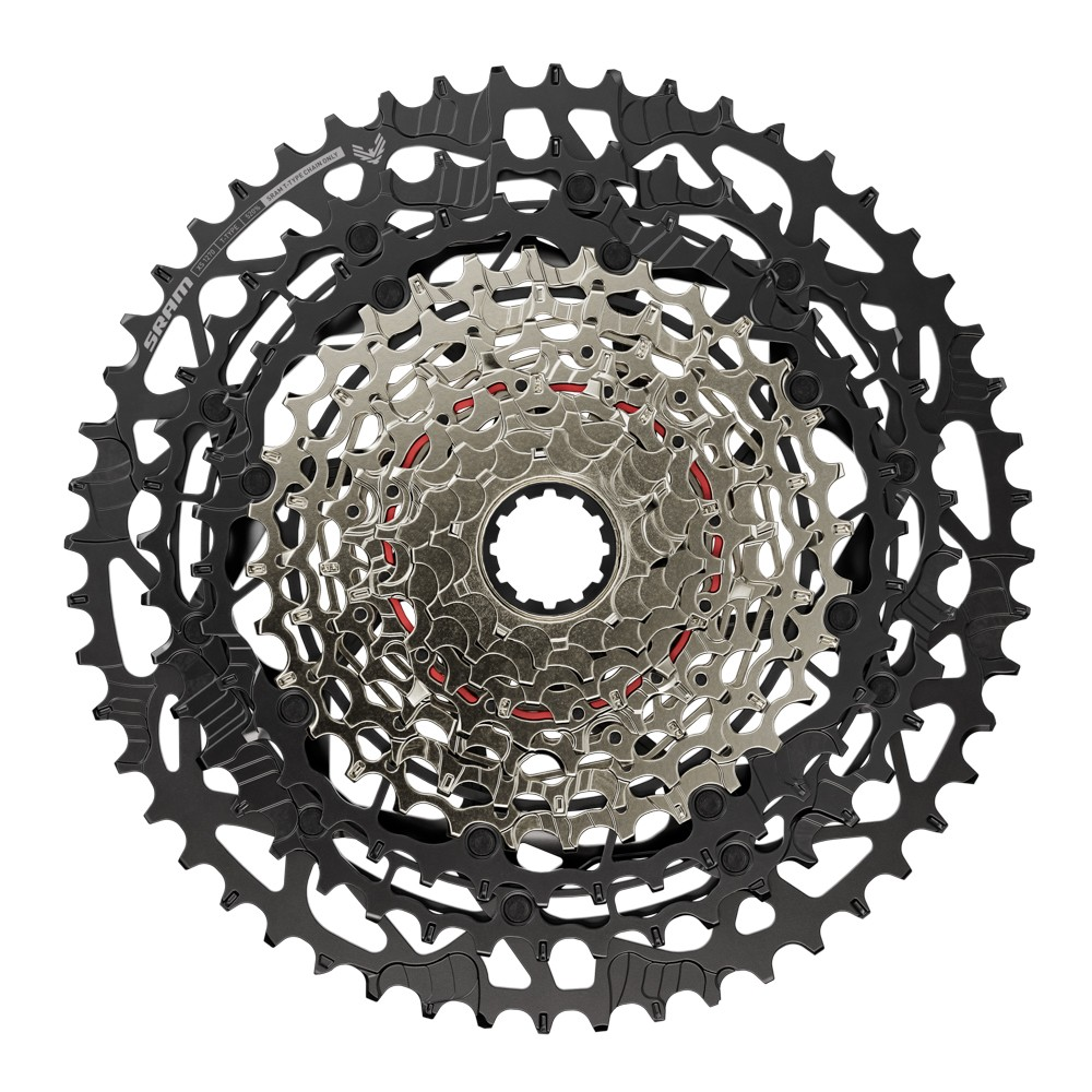 Sram GX T-Type Eagle Transmission 170mm 32T AXS Groupset 00.7918.169.001